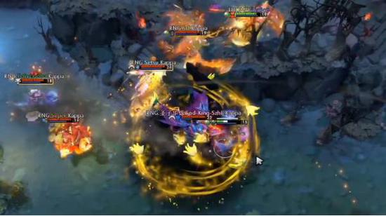 绝地求生正式加入沙特电子竞技联合会赛事