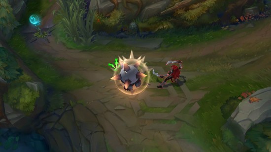 深入解析永劫无间的核心玩法与策略